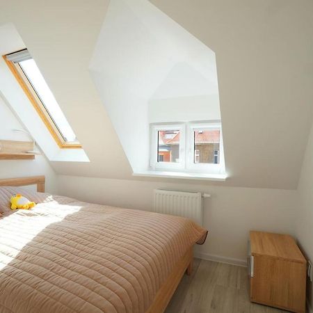 Like Home: Apartament Patrycja Stettin Exterior foto
